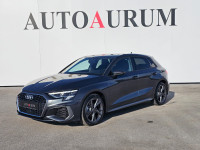 Audi A3 2.0TDI *Sline*  150KS AUTOMATIK,VIRTUAL,NAVI,TEMP, JAMSTVO