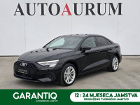 Audi A3 2.0TDI VIRTUAL, AUTOMATIK,NAVI, PARK.KAMERA,KOŽA, JAMSTVO