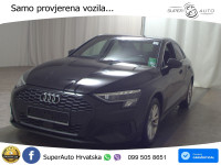 Audi A3 30 TDI Aut. 116 KS, ACC+KAM+LED+GR SJED+VIRT+NAVI+ASIST