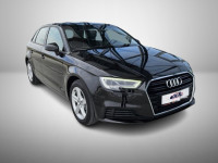 Audi A3 30 TDI automatik