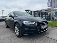 Audi A3 30 TDI AUTOMATIK °VIRTUAL°NAVI°KAMERA°LED°LEASING BEZ UČEŠĆA°