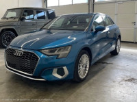 Audi A3 30 TDI DSG S line -  Vozilo je trenutno u dolasku.