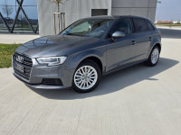 Audi A3 30 TDI LEASING BEZ UČEŠĆA I BEZ JAMACA