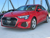 Audi A3 30 TDI • S-Line • ACC • LED • Virtual • Gr.sjedala • Garancija