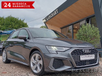 Audi A3 30 TDI S-Line,Led,Servisna,Garancija,LEASING BEZ UČEŠĆA !