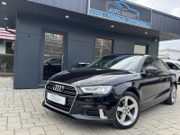 Audi A3 Limousine 30 TDI ⭐ Sport ⭐ Full LED, Drive Select, Top stanje