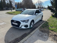 Audi A3 30 TDI