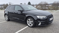 Audi A3 30 TDI