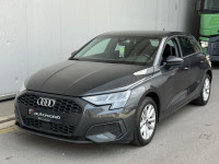 Audi A3 30 TDI | JAMSTVO | virtual | prvi vlasnik |