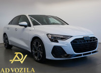 Audi A3 30 TDI Sline Limuzina *LED*VIRTUAL*