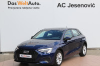 Audi A3 30 TDI S tr