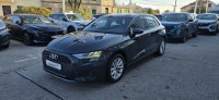 Audi A3 30 TDI S Tronic - 2022 - 130.000km - NAVI - LED - REG 1 GOD !!
