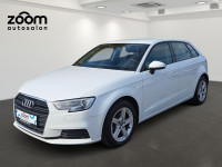 Audi   A3 30 TDI S tronic Business