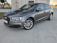 Audi A3 30 TDI S TRONIK,ALU,NAVI,GRIJANJE SJEDALA