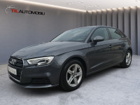 Audi A3 30 TDI,XENON,NAVIGACIJA,AUTOMATSKA KLIMA,PDC,GARANCIJA 1.GOD.