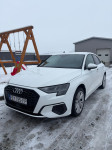 Audi A3 30 TFSI 1,0 TFSI   13 760km !!! Nije uvoz