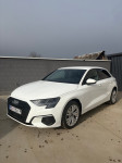 Audi A3 30 TFSI 1,0 TFSI   13 986km