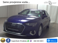 Audi A3 30 TFSI Aut. Advanced 110 KS, LED+ACC+GR SJED+VIRT+PARK