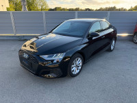 Audi A3 30 TFSI, automatik, reg 07/27, u PDV-u, TOP STANJE!!!