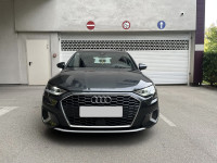 Audi A3 30 TFSI automatik