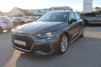 Audi A3 30 TFSi S-Line *LED, NAVIGACIJA*