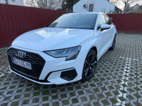 AUDI A3 Limousine 30 TFSI – 11/2023 – 11.000 km – TOP STANJE