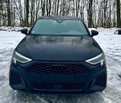 Audi A3 S-line+/S-tronic/Virtual/Koža/Matrix/Led