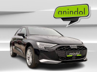 AUDI A3 30 TFSI S tr Advanced Edition /PDV /NAJAM ili PRODAJA /rata 34