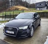 Audi A3 35 2.0 TDI VIRTUAL MATRIX REG GOD DANA