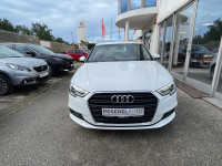 Audi A3 35 TDI 150 Sportback Advanced S-tronic 2020.god.