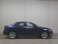 Audi A3 35 TDI advanced automatik • LED