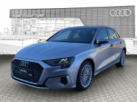 Audi A3 35 TDI Advanced*Navi*Virtual*