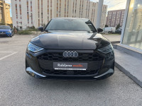 Audi A3 35 TDI automatik