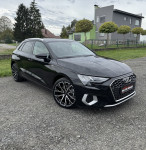 Audi A3 35 TDI automatik