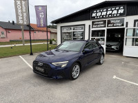 Audi A3 35 TDI S-TRONIC,150ks,R.KAMERA,NAV,VIRTUAL COCKPIT,MOG.LEASING