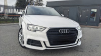 Audi A3 35 TDI LEASING BEZ UČEŠĆA I BEZ JAMACA
