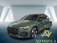 Audi A3 35 TDI Limousine S line *Sustav PDV-a*