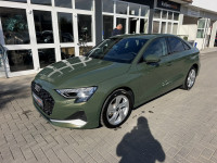 Audi A3 35 TDI Limousine S tronic Advanced Edition HR