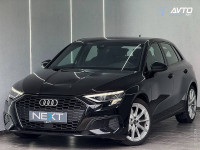 Audi A3 35 TDI S Line - Matrix - Keyless - ACC