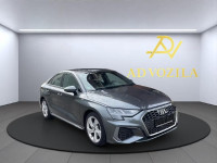 Audi A3 35 TDI S line