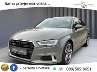 Audi A3 35 TFSI Aut. Sport 150 KS, MATRIX+VIRT+GR. SJED.