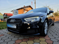 Audi A3 35 TFSI,,AUTOMATIK,,2.GOD.JAMSTVA,,132490KM