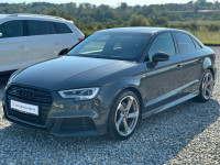 Audi A3 Limuzina 2.0TFSI S-line 2018g **12 MJESECI JAMSTVO**
