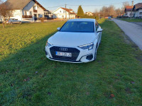 Audi A3 35 TFSI automatik