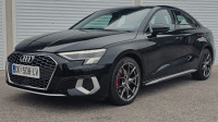 Audi A3 35 TFSI Limuzina Advanced *Virtual*Grijanje sjedala*ACC*