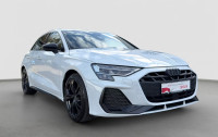 Audi A3 35 TFSI - S-LINE, BUSINESS, VIRTUAL, LED