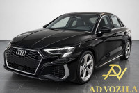 Audi A3 35 TFSI S-Line