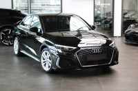 Audi A3 35 TFSI - S-LINE, S TRONIC, LED, VIRTUAL COKPIT, KAMERA