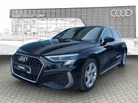 Audi A3 35 TFSI S tr S line+*Navi*Bang*Keyless*Ambi*