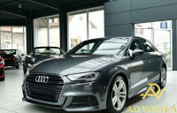 Audi A3 35 TFSI Sport/LED/S-Line